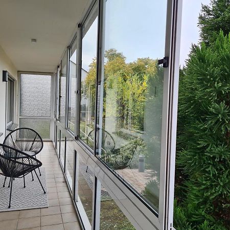 4-Zimmer-Ferienwohnung, Modern, Kueche, Wlan, Netflix Castrop-Rauxel Exterior photo